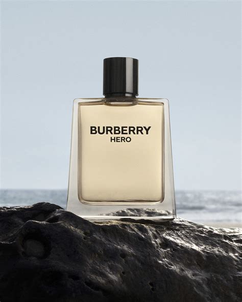 burberry hero release date|burberry hero scents.